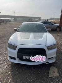 تشارجر • ٢٠١٤ • رقم ذي قار