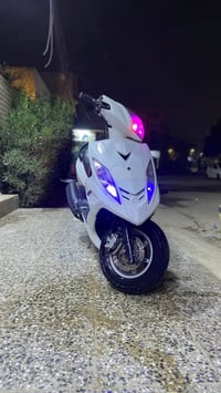 GTR • كفاله عامه • بغداد الرئاسه