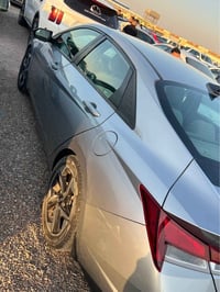 النترا • ٢٠٢٣ • وارد امريكي