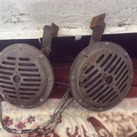 هورنات بوش عنجه الماني مبدل الطبلا الكدام السعر 300 وبيهن مجال  الرقم ...