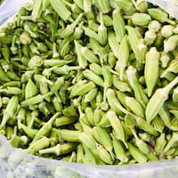 باميه مال ديره • طماطه ناعمه