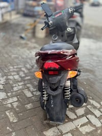 GTR • دراجة • الكريعات