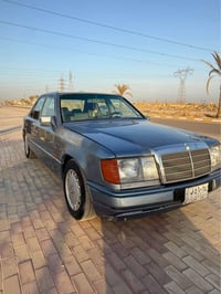 موديل ١٩٨٨ • مكينه وكير مكفول • تبريد ثلج