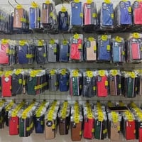 محل مبايلات • للبيع • الحيرة الشارع الطولي