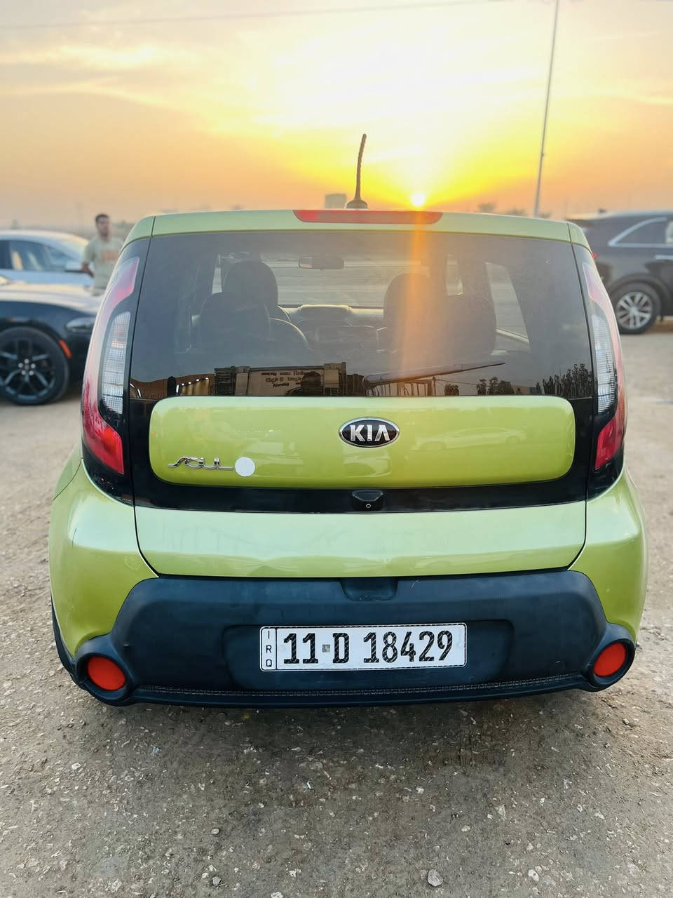 صول موديل 16تبديل بنيد وجاملغ رقم بغداد ماشيه 42شراي سعره 110 يتصل مكان سيارة معارض الرميثه عالشارع العآم معرض احمد آل شمران ***********
