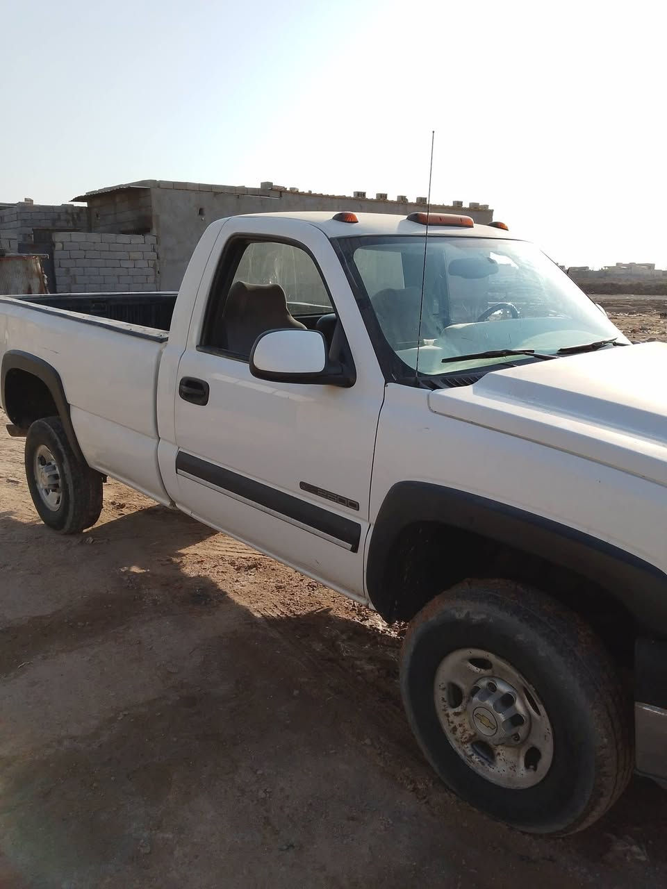 سلفرادو 2004رقم انبار راعيه جيراني. العنوان بصره


**إذا كنت صاحب هذا الإعلان وتريد حذفه لأي سبب، رجاءا أرسل رسالة إلى الدعم الفني**