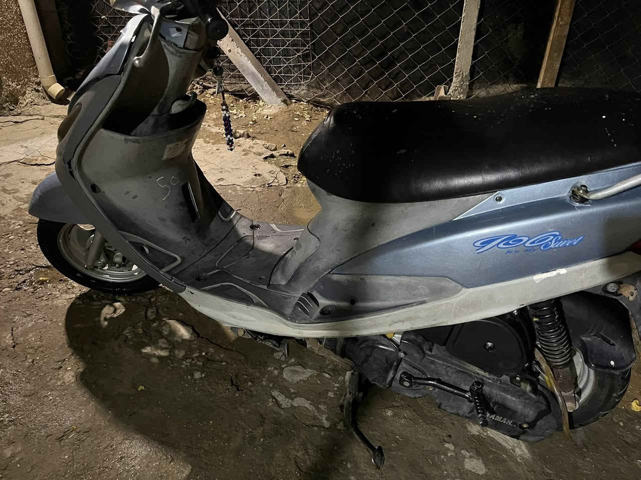 إسلام عليكم دراجه ماكس منغولي للبيع ب 350وبيهة مجال


**إذا كنت صاحب هذا الإعلان وتريد حذفه لأي سبب، رجاءا أرسل رسالة إلى الدعم الفني**