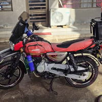 بوكسر موديل 22 • مرقمة بغداد • نضيفه