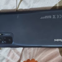 ريدمي نوت 10S • عوزه شاشه