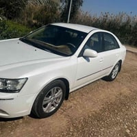 سوناتا ٢٠١٠ • كفالة عامه • تحويل وكالة