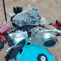 يوجد موطور 2024جديد ما مفتوح 🔓شرط كهربائيات تجي تجيكو ما اعجبك ترجعو ل...