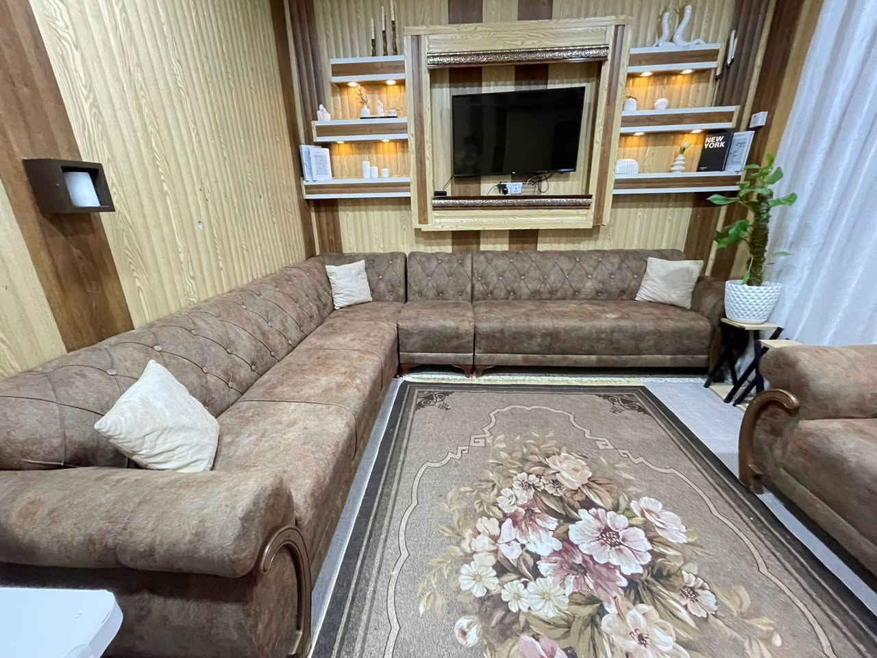 مرحبا ديوان للبيع نظيف منطقه  الحريه


**إذا كنت صاحب هذا الإعلان وتريد حذفه لأي سبب، رجاءا أرسل رسالة إلى الدعم الفني**