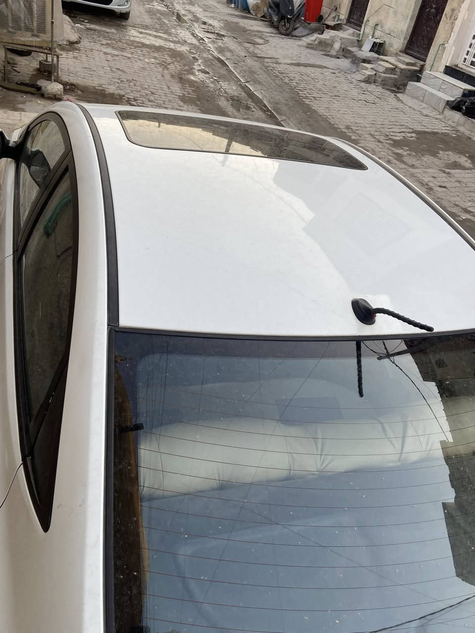 سلام عليكم اكسنت 16 خليجي ماشيه 64
سياره كامله مكمله مكان سياره بغداد الحريه 
***********
