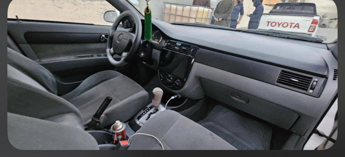 ***********
سلام عليكم 2013 كير محرك شرط سنويه 2030 بسمي ماشي 200 الف سياره رزنه و كاعده مكان كركوك اتصال مراح اجاوب تعليقات
سعر 98
