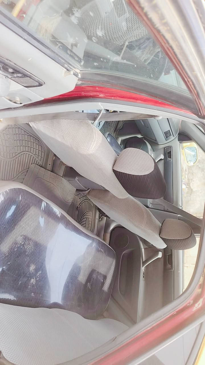 البيع موديل 2008 بسمي مصفره هيه وغرمات
او مراوس ريده اب 50


**إذا كنت صاحب هذا الإعلان وتريد حذفه لأي سبب، رجاءا أرسل رسالة إلى الدعم الفني**