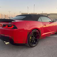 كمارو 2SS • ٢٠١٤ • كربلاء