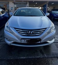 ادوات سوناتا 2013سياره كلش جديدة محرك دوش اصل غاز السياره عل وضع الشرك...