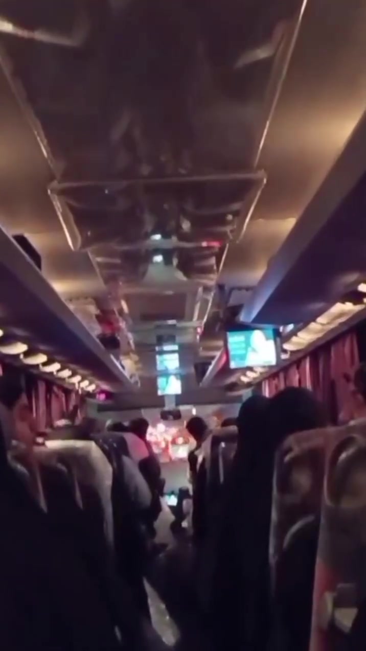 بسم الله الرحمن الرحيم من يعظم شعائر الله فأنها من تقوى القلوب 
عظم الله لكم الاجر 
تعلن حملة سفير الكوفه عن برنامجها لهذا الاسبوع 
الجمعه 2026/7/3

1زيارة الكاظميه المقدسه 
2زيارة كربلاء المقدسه 
3الريوك في مخابز باب الاغا 
الانطلاق الساعة 5الفجر 
السعر 10مرجع 
خدماتنا ماء مجاني طوال الرحله 
سيارات حديثة ومكيفه 

اماكن التجمع 
1كريت مول 
2ثورة العشرين فندق زمزم 
3مستشفى أبن بلال 
4نفق المختار حي ميسان 

للحجز اتصال واتساب 
الاداره ***********

أبو رقيه ***********

ام حسين مندوبة الكوفه وحي ميسان ***********

https://www.facebook.com/share/1EPgXZwXnf/
