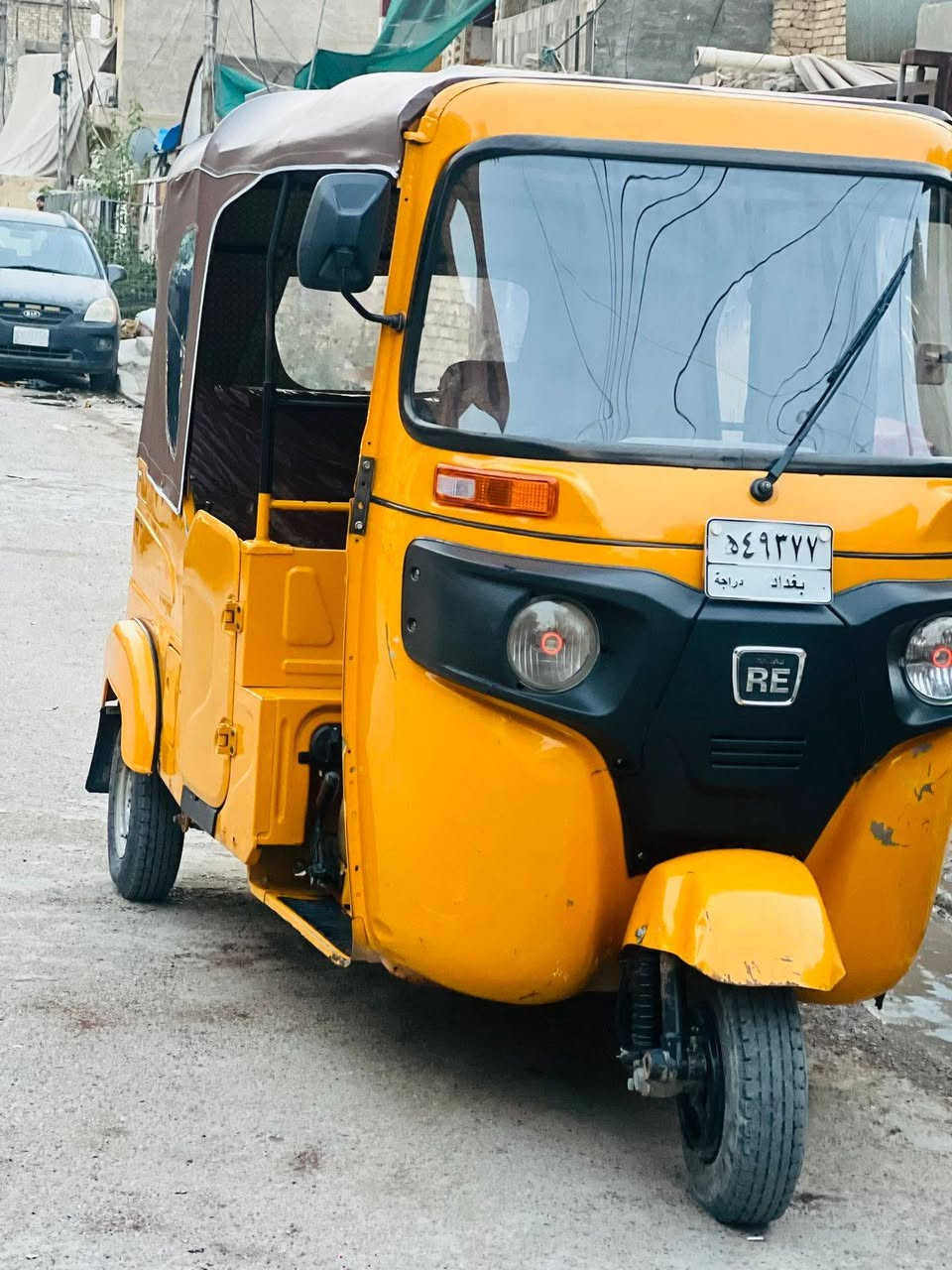 سلام عليكم تكتك للبيع موديل 22 رقم وسنوية بسمي المكان الكمالية بلمعوقين مكلف بلنشر رقم راعية ***********
