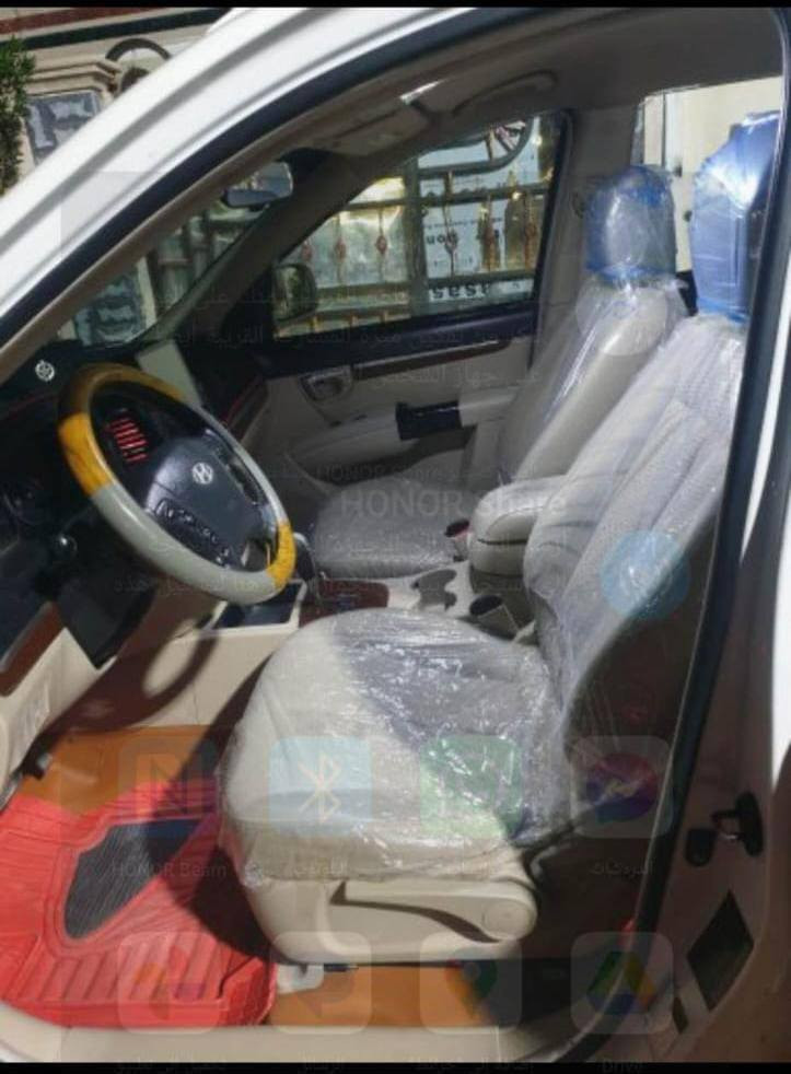 سنتافي موديل ٧ وارد أمريكي حادثه باب صفحته سابق دوسه فقط بدون دواخل مصبوغة حزام لجماليه رقم كركوك بسمي مشروع وطني سعرها ١١٠ الشراي ينتصل ***********
