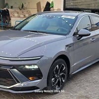 سوناتا 2024 فول  بصمه  مواصفاتها   داخل بيجي  مكينه 2500  نظام توقف ذا...