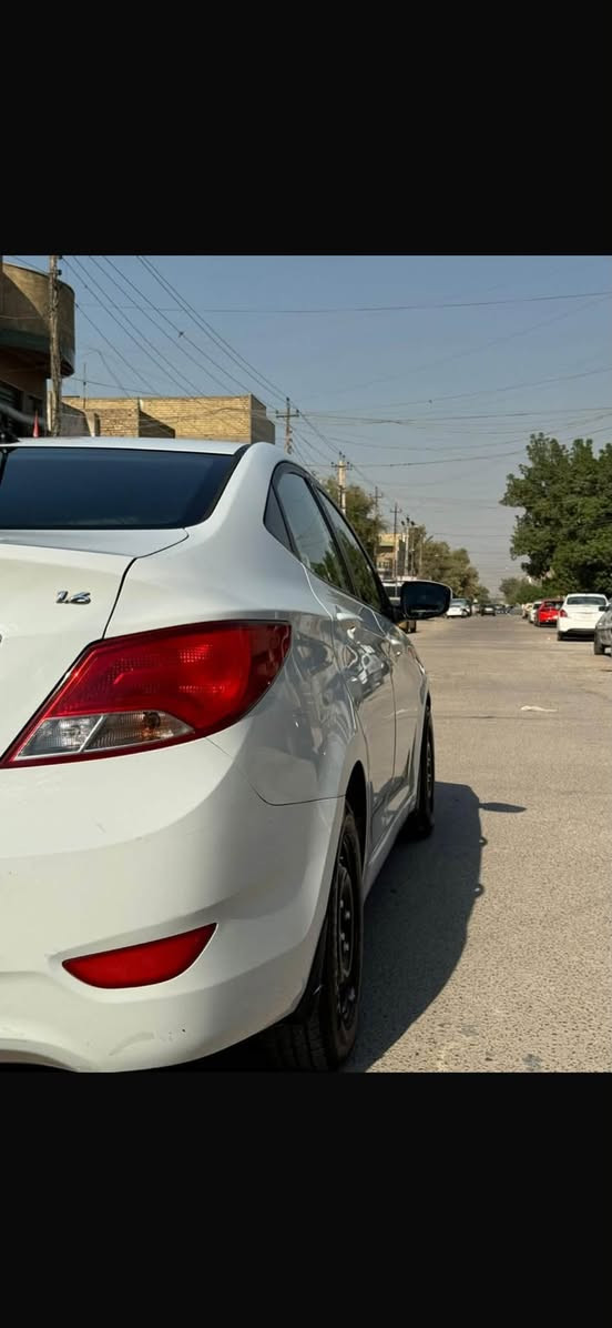 اكسنت 16 خليجي بسمي هزه سنويه ورقم جديد بغداد الشعب السعر 102  رقمي ***********
