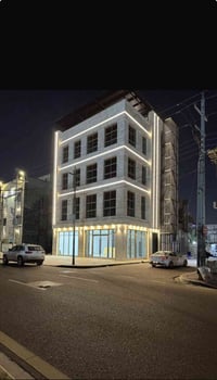 ياسين خريبط • ١٥٠م • ٤طوابق