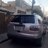 أكاديا • ٢٠٠٨ • مكينة V6