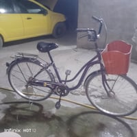 بايسكل • ٢٠٢٠ • جبله حي الرساله