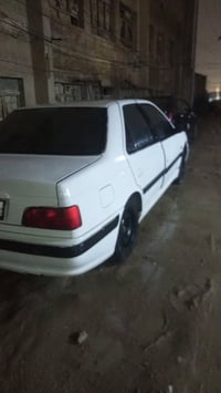 بارس • ٢٠١٣ • النجف