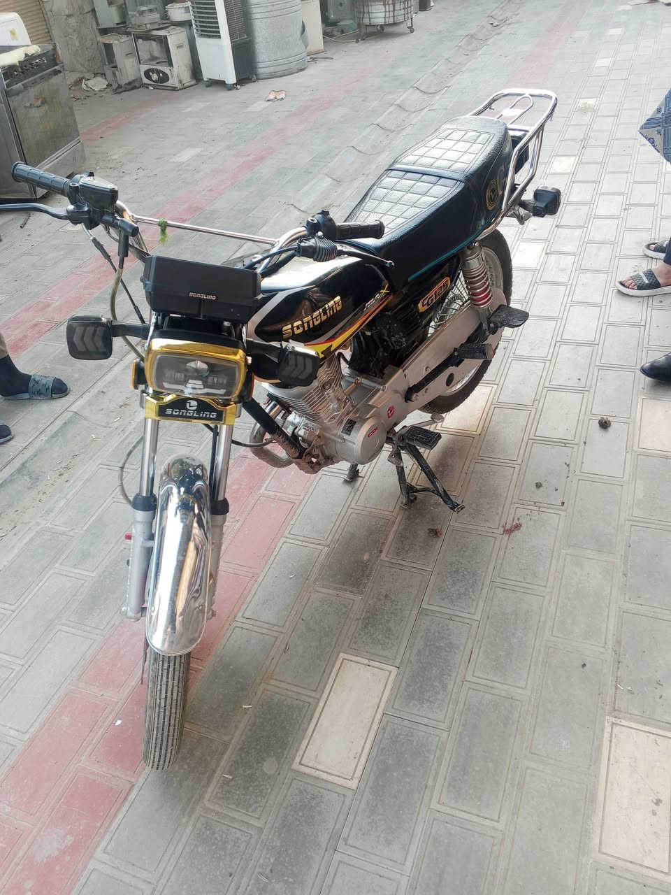 تايكر 25مكفوله كفاله عامه بابل جبله السعر 600وبيه مجال بسيط
‏‪***********‬‏
