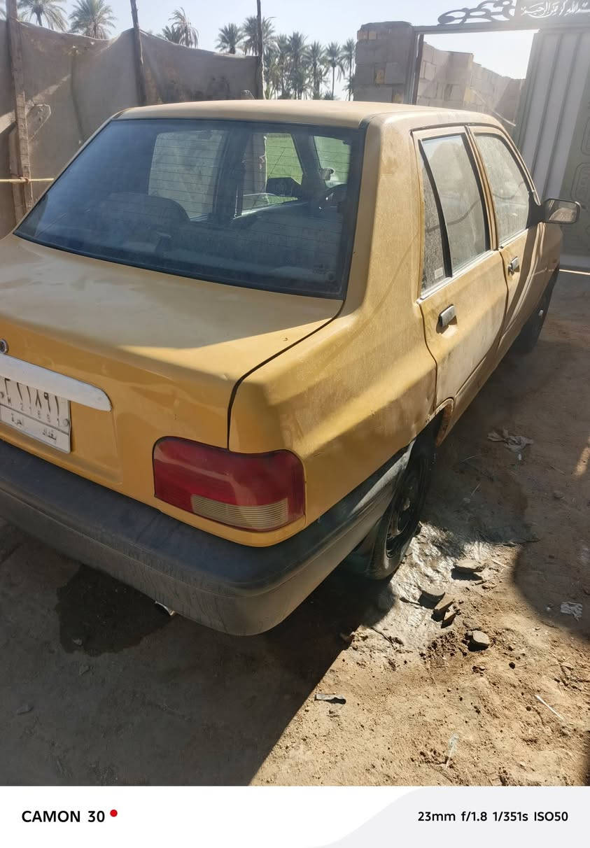 سلام عليكم سايبه ٢٠١٥ للبيع مامسجله هيه مكينه تعبانه كير جديد حداديه باور الباقي جاهزه السعر ٢٠ مكاني دوانيه ***********
