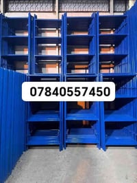 سكلات بناء جديد كافة الاحجام جملة ومفرد  ٦٠ سنتمتر × ٢ متر.. ثقيل سعره...