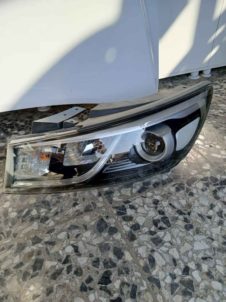 ✨بمناسبة افتتاح مجمع الحمداني لبيع قطع الغيار الكورية والوارد الامريكي نعلن عن توفير خصم 10%
وتوصيل مجاني 
لجميع أنواع السيارات ✨ ولمدة أسبوع 
 نوفرلك كل ما تحتاجه من الأدوات الاحتياطية لكبرى السيارات الكورية والأمريكية، وبجودة مضمونة 💯
🚘 السيارات المتوفر قطعها حالياً:
سنتافي • النترا • سوناتا • توسان
سورينتو • سيراتو • أوبتيما • كي ريو
📆 الموديلات المتوفرة: من 2012 ولغاية 2022
✅ نوفر:
مكائن • گيرات • دعاميات • أذرع • دبلات
رادياتيرات  • كمبريسرات تبريد
شمعات أمامية وخلفية • صدامات • هوبات
وكل ما يخص الميكانيك والبدن والكهربائيات
⚙️ قطع أصلية / نظيفة / مفحوصة وجاهزة للتركيب
🚚 خدمة شحن وتوصيل لجميع المحافظات
🤝 ثقة + مصداقية + أسعار مناسبة للجميع
📞 للطلب والاستفسار:
***********
العنوان النجف حي الصناعي قرب جامعة الكوفه
