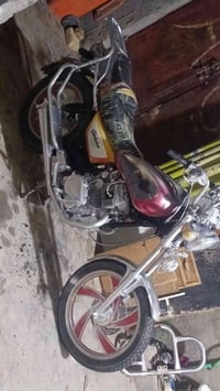 موديل 18 • سلف شغّال • الشطره