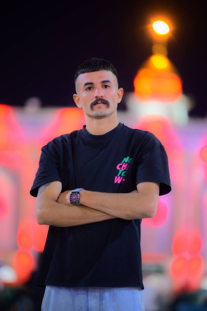 سلام عليكم ل كافه المواكب الناصريه
عندك غراض موكب 

تحتاج ماي 💦          ستوتاتنه جاهزه مجاني 

تحتاج ثلج                ثواب الحسين ع   

غراض نقل                            👈***********

ايشي تحتاجونه  بخدمتكم
