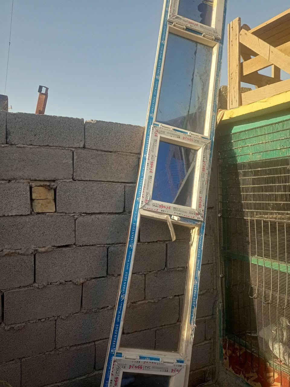 شباجين للبيع سعر 100وبي مجال قليل


**إذا كنت صاحب هذا الإعلان وتريد حذفه لأي سبب، رجاءا أرسل رسالة إلى الدعم الفني**