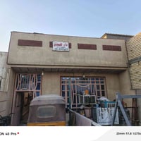خلف شارع المحافظ • ٢٥٦م • طابو صرف