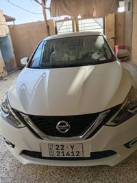 نيسان 2025 زيرو ماشيه 44 استفسار 07714918341