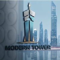 البرج العصري • مقاولات عامة • بغداد