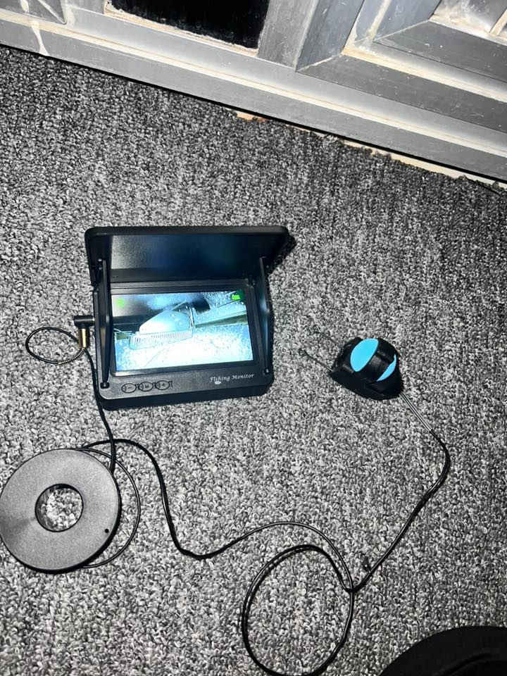 كاميرا صيد مونتير متوفره


**إذا كنت صاحب هذا الإعلان وتريد حذفه لأي سبب، رجاءا أرسل رسالة إلى الدعم الفني**