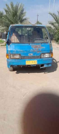 كيا ٩٤ • قير ومحرك جيد • ناحية السلام ديالى