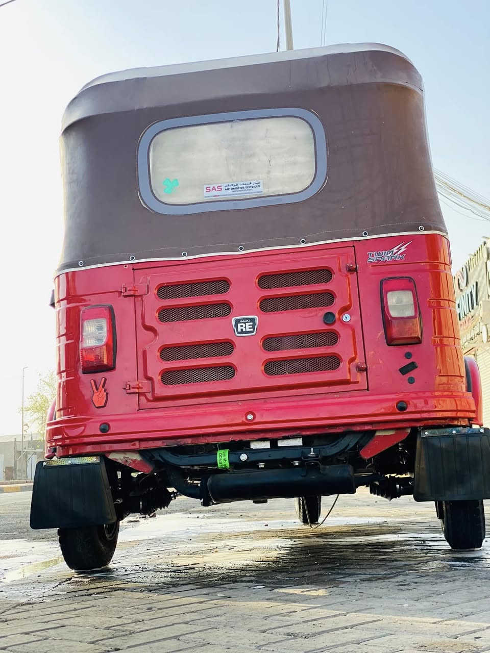 السلام عليكم تكتك لبيع موديل20رقم نكليزي بسمي بيهة طكة بل صفحة معمرة سعر6800 مكاني بغداد المدينة رقمي***********
