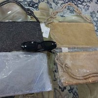 اكسسوارات • توصيل مجاني • تفاصيل خاصة