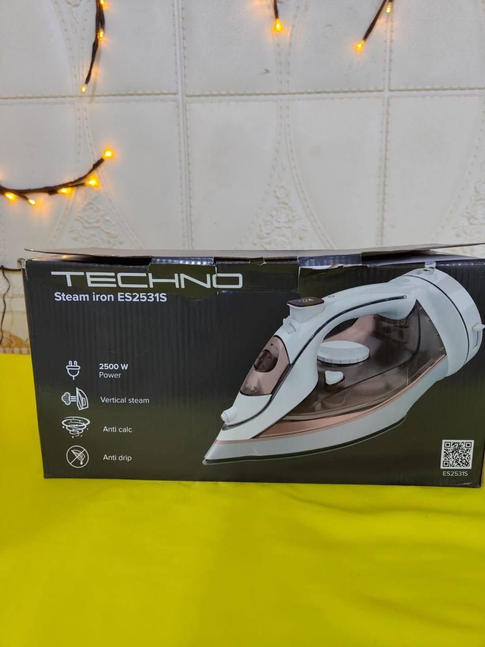 عيني ام البيت المعدلة تريدين اوتي مريح ومايحرك ومايشلع كلبج  وفرتلج اوتي بالة واير لس سطح تيتانيوم اكثر من روعه


**إذا كنت صاحب هذا الإعلان وتريد حذفه لأي سبب، رجاءا أرسل رسالة إلى الدعم الفني**