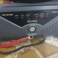 عاكسة مكزمة • بلوستروم 1125 • كربلاء توصيل