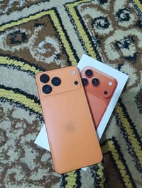 ايفون 17 برو ماكس • مقلد