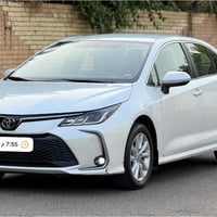 سلام وعليكم  كورلا 2022 خليجي  شركه جيهان  تبريد قطعتين  مكفوله بدون ص...