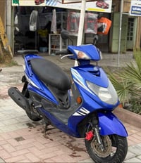 سكنس فحل خمسينية 2012 طلاعات  كفالة علمة مكينة وكفر وكلچ جديدة الدراجة...