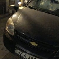 ورحمة الله شوفليت كوبالت 2008كير محرك شرط بطاقه بانزين بي سياره مصبوغ ...